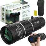  Monokulár 16X52 Bak-4 Nappali És Éjszakai Látcső Teleszkópos Vadász Látcső (MONOKULAR 16X52 Bak-4 LUNETA)