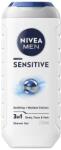 Nivea Tusfürdő NIVEA MEN sensitive 250 ml