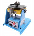  Hegesztési pozicionáló szögállítással és hárompofás tokmánnyal (8050265939166)