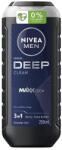 Nivea Tusfürdő NIVEA MEN deep 250 ml