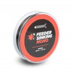 feeder expert zsinórok Feeder Mono 300m 0, 22mm barna (8595602251308)