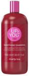 Inebrya Up to You Liss Smoothing simító sampon, 1 l - hajpatika