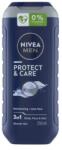 Nivea Tusfürdő NIVEA MEN protect care 250 ml