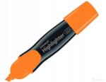 Monami Highlighter 604, 1-6mm, narancs (604)