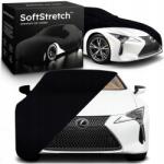  Prémium SoftStretch Rugalmas Autóhuzat Lexus LC-hez