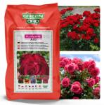 Green Oro Őszi Műtrágya Rózsa, Virágágyás és Kerti Növényekhez Oro Flowers Aki 24kg (Nawóz Jesienny do Róż Kwiatów Ogrodowych AKI)