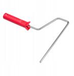 Maan Hengerfestő nyél, 180 mm, 8 mm átmérőjű Maan (3655)