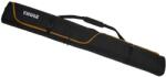Thule RoundTrip 192 cm Síléc és Snowboard fekete túrazsák 3204359 (18808)
