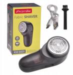 Kamille Szöszeltávolító Ruhákhoz Pulóverekhez Textíliákhoz Akkumulátoros Usb Kamille (KM6601)