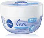 Nivea Testápoló NIVEA care tégelyes 200 ml - fotoland