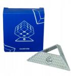 GANCube Kocka tartó állvány Gan Átlátszó (GANDZ001)