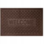 Przydasie. pl Lábtörlő Ajtó Elé Belépő Szőnyeg Cipőtisztító Nedvszívó (#4447)