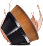 Lewer Sűrű, Puha Ecset Alapozóhoz, Folyékony Alapozóhoz, Egyenletes Felvitel (Pędzel od podkładu)