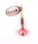 Lucky John Bonnie Blade villantó, 7-es szín, 2, 7g, 0-s méret (LJBB00-007)