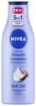 Nivea Testápoló NIVEA smooth sensation 250 ml