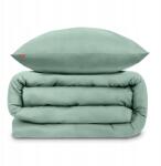 Softimi Ágyneműhuzat Garnitúra 140X200 Pamut 100% 1 Párnahuzat 70X80 Pamut Ágynemű (BEDDING-140X200+1X70X80-01-13)