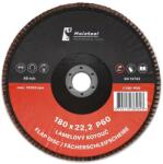 Molatool kerámia lamellás tárcsa 180 mm P60 (745110365693)