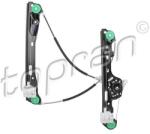 TOPRAN Mecanism actionare geam TOPRAN 502 862 (502 862) - centralcar
