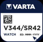 VARTA V344 óraelem