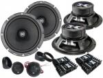 Excursion SHX-6C dB 165 mm, 180 Rms 1, 5 Ohm, 95 dB (SHX 6C dB)