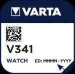 VARTA V341 óraelem - SR714SW (341101111) - vartaelembolt