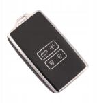  Kártyatartó Renault Dacia, Duster, Logan, univerzális, ezüst - allegro - 1 020 Ft