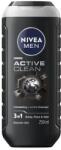 Nivea Tusfürdő NIVEA MEN active clean 250 ml