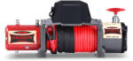 DRAGON WINCH Elektromos csörlő 12V 12000 lbs 5443 kg Vízálló Dragon Winch
