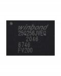 Winbond Új Bios Winbond kocka memória chip 25Q256JVEQ 25Q256JVEIQ 32MB 256Mb (W25Q256JVEIQ 25Q256JVEQ)