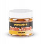 Mikbaits Puha feeder extrudátum 50ml Scopex (8595602232666)