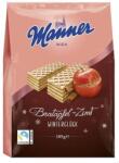 Manner Töltött ostya MANNER sült almás-fahéjas 185 g (C56382) - fotoland