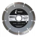 Molatool Gyémánt vágókorong Molatool 125x2.2x22.2 Segment Profi (745110366317)