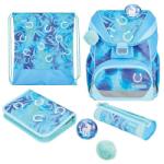 Herlitz UltraLight XL Plus lovas iskolatáska SZETT - Lucky Horse (50048939)