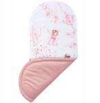 Jukki Matrac Kókuszba Comfort Kétoldalas Pamut Soft Velvet 30X70CM