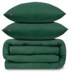 Softimi Ágyneműhuzat Garnitúra 160X200 Pamut 100% 2 Db Párnahuzat 70X80 Pamut Ágynemű (BEDDING-160X200+2X70X80-01-03)