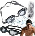 Lewer Úszószemüveg uszodába, páramentesítő bevonattal tok (O-PZ-2)