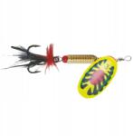 Mistrall Sperso-ch forgó villantó 8g, 4-es méret, 04-es minta (5908277857967)