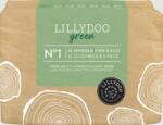 Lillydoo Green pelenka 1-es méret (2-5kg) 41 db (4260678844245)