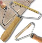  Szöszeltávolító, ruhákhoz, kárpithoz, pulóverekhez, erős, éles fésű macska- és kutyaszőrhöz (5905884068434)