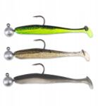 Iron Claw Easy Shad PnP csali 12, 5 cm MIX 2, 3 db (8342414)