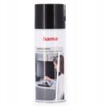 Hama Sűrített levegő 400 ml (do sprzętów komputerowych 400ml)