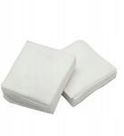 Eko-Higiena Higiéniai Kozmetikai Kendők, Nem Szőtt Anyagból, Sima, 25x20 cm, 100 db-os Kiszerelés. Sláger! (NFTG K/F CH/KO 02 20 25 100)