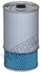 Hengst Filter Olajszűrő Mercedes OM601-603 W124
