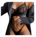 Sexy Skarby Szexi csipkés fehérnemű szett - Ideális romantikus estékre (BS0034)