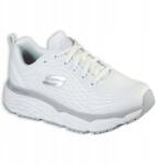 Skechers Max Cusioning Elite Sr cipő (108016EC/WHT-37.5)