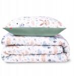 Softimi Ágyneműszett Gyerekágyba 100x135 Párnahuzat (BEDDING-100X135+40X60-03-23)