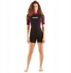 Seac Relax 2.2 mm Női Rozsaszín. xl (NRMS3921-9)