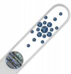  Mont Bleu luxusüveg körömreszelő LE-06.05