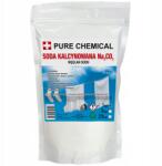 Pure Chemical Kalcinált Só Mosáshoz Nátrium-karbonát 1kg (SODA KALCYNOWANA WĘGLAN SODU 1kg 1000g)