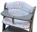 Sweet baby Częstochowa huzat párnabetét hauck alpha kétoldalas puha pamut (HAUC-B5)